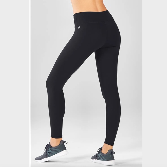 Fabletics Pants - Fabletics Salar Legging XS regular black